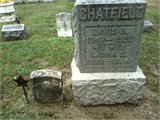 CHATFIELD Davis Smith 1847-1920 grave.jpg